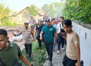Diduga Melakukan Pencabulan Terhadap Santriwati, Kapolres Serang Pimpin Langsung Amankan Pelaku