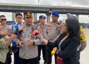 Polri Lakukan Pelatihan Gabungan Ambulans Udara, Tingkatkan Pelayanan Darurat Saat Nataru