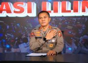 Polri : Update Situasi Operasi Lilin 2024 Hari ke Delapan