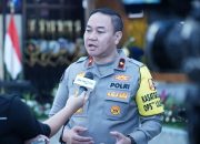 Polri Akan Gelar Rilis Akhir Tahun 2024 : Dukung Ekonomi Inklusif dan Keamanan Nasional