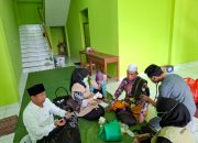 Cek Kesehatan Peserta MTQ, Puskesmas Kronjo Siagakan Ambulans dan Tim Medis