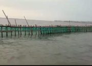 Bareskrim Telah Naikkan Kasus Pagar Laut di Tangerang ke Tahap Penyidikan