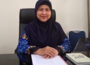 Rully Kusumawardhany: Mendukung Program Pemerintah Pusat Masyarakat Manfaatkan Cek Kesehatan Geratis