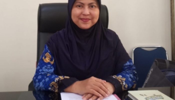 Rully Kusumawardhany: Mendukung Program Pemerintah Pusat Masyarakat Manfaatkan Cek Kesehatan Geratis