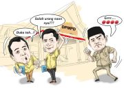 Akibat Terjerat Kasus 2 Kades Kabupaten Tangerang di Non Aktifkan Sementara