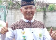 Ketua Umum Paguyuban SEMESTA, Hadiri Pelantikan dan Pengukuhan Pengurus DPW II TTKKBI Kabupaten Tangerang
