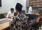 Merasa Ditipu Dugaan Pembuatan Website Desa, Kades Wanayasa Mendatangi Polda Banten