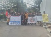 Aktivis Pamungkas Banten Siap Gelar Aksi di PUPR Kota Serang, Tuntut Evaluasi Pengawasan Proyek Drainase