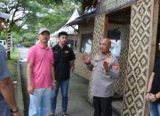 Simak ! Besok Kapolres Serang Buka Bazar Murah Ramadhan di Kawasan Industri Modern Cikande ini