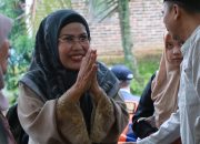 Dihadiri Bawaslu, Bupati Tatu Ajak Masyarakat Sukseskan PSU Pilkada Kabupaten Serang 2024