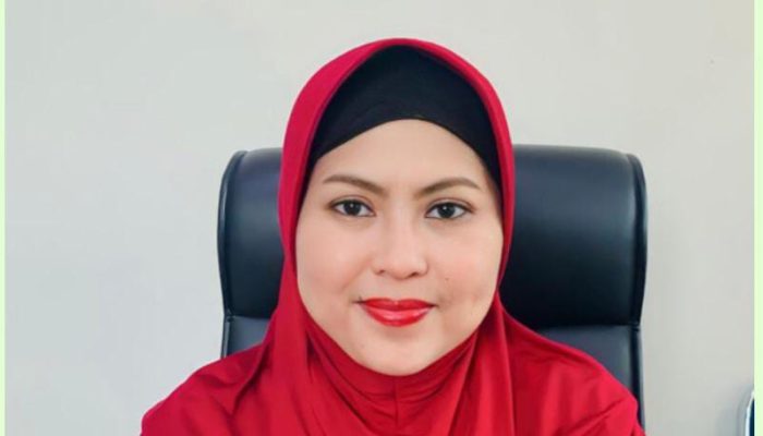Rully Kusumawardhy : Hari Perawat Tahun Ini Menjadi Untuk Menghormati Pengabdian Perawat Dalam Meningkatkan Kualitas Kesehatan