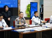 Bareskrim Ungkap Kasus Penipuan Trading, Korban Alami Kerugian Rp105 M