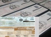 Korlantas Polri Bantah STNK Mati 2 Tahun Kendaraan Disita dan Diblokir