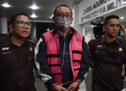 Jadi Tahanan Kota, Direktur JakTV Dipasangi Alat Pemantau di Tubuhnya