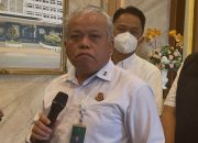 Penahanan Direkur JAK TV Ditangguhkan Jadi Tahanan Kota