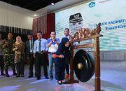 Jaring Bibit Unggul, Bupati Ratu Zakiyah Buka Pelaksanaan OSN, O2SN, dan FLS3N Tingkat SD