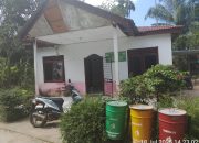 Transpransi Dana Desa Dipertanyakan,Pangulu Nagori Jawa Baru Dinilai Abaikan Kewajiban Publikasi Anggaran