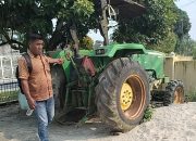 Terjadinya Viral di Group Facebook Par Silakkidir Do Au Terkait Alsintan, Babinsa, Tokoh Masyarakat, Aparat Nagori dan Media Turun Gunung. Begini Hasilnya…. !!!☝☝☝