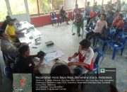Musyawarah Warga Silakkidir Tangkal Isu Hoaks soal Kades, Tudingan Pungli dan Penggelapan Bantuan Dipertanyakan