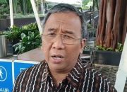 Diperiksa KPK, Dirjen Yankes Kemenkes Ngaku Ditanya soal DAK RSUD Koltim
