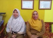 Kepala SDN Kalitimbang 2 Cibeber Berikan Klarifikasi Terkait Pemberitaan Pembangunan Ruang Kelas Baru