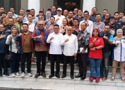 Provinsi Banten Resmi Jadi Tuan Rumah Peringatan Hari Pers Nasional 2026