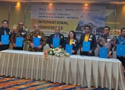 Universitas Jayabaya MOU Dengan Rajamangala University Krungthep Thailand, Kembangkan Kerjasama Internasional