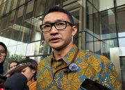 Usut Kasus Korupsi Rel Kereta Jatim, KPK Panggil Wasekjen PDI-P