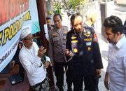 Biddokkes Polda Jatim Kumpulkan Sampel DNA Keluarga Korban Ambruknya Bangunan Ponpes Al Khoziny Sidoarjo