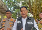 Bupati Sidoarjo Sebut Bangunan Ponpes yang Ambruk Diduga Tak Kantongi IMB