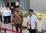 Cak Imin Minta Pembangunan Ponpes Tanpa Izin Harus Dihentikan