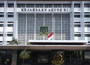 Kajari Jakbar Dicopot dari Jabatannya, Diduga Gelapkan Barang Bukti