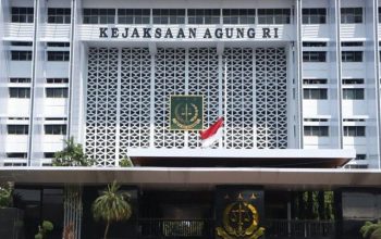 Kajari Jakbar Dicopot dari Jabatannya, Diduga Gelapkan Barang Bukti