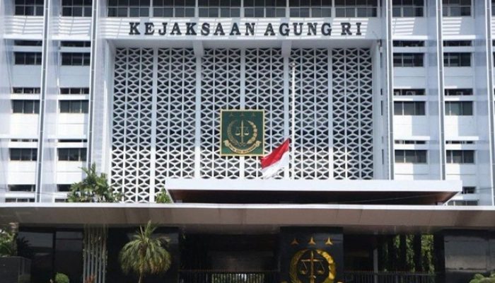 Kajari Jakbar Dicopot dari Jabatannya, Diduga Gelapkan Barang Bukti