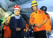 Ini Kata Gubernur Khofifah soal Penyebab Ambruknya Bangunan Mushola Ponpes di Sidoarjo