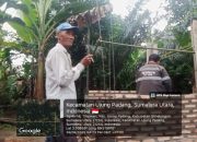 Pembangunan Sistem Pengolahan Air Limbah Domestik Setempat (SPALD-S) di Nagori Tinjowan DiDuga jadi Ajang korupsi