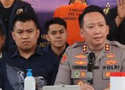 Polisi Usut Penyebab Ledakan di Gedung Nucleus Farma Pondok Aren, Sembilan Saksi Diperiksa