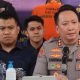 Polisi Usut Penyebab Ledakan di Gedung Nucleus Farma Pondok Aren, Sembilan Saksi Diperiksa
