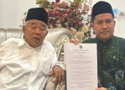 JKSN Ajak Pesantren se-Indonesia Salat Gaib, Doakan Korban Ponpes Al Khoziny Sidoarjo