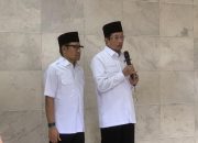 Menag Bakal Panggil Seluruh Pimpinan Pesantren Imbas Ambruknya Ponpes Al Khoziny